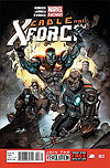 Cable And X-Force (2013)  n° 3 - Marvel Comics