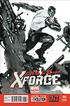 Cable And X-Force (2013)  n° 3 - Marvel Comics