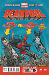 Deadpool (2013)  n° 3 - Marvel Comics