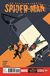 Superior Foes of Spider-Man, The (2013)  n° 14 - Marvel Comics