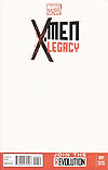 X-Men: Legacy (2013)  n° 1 - Marvel Comics