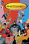 Batman Incorporated Special (2013)  n° 1 - DC Comics