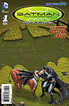 Batman Incorporated Special (2013)  n° 1 - DC Comics