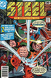 Steel, The Indestructible Man (1978)  n° 3 - DC Comics