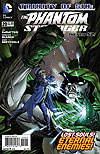 Trinity of Sin: The Phantom Stranger (2013)  n° 20 - DC Comics