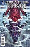 Trinity of Sin: Pandora (2013)  n° 11 - DC Comics