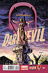 Daredevil (2014)  n° 3 - Marvel Comics