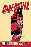 Daredevil (2014)  n° 4 - Marvel Comics