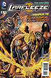 Larfleeze (2013)  n° 5 - DC Comics