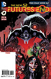 New 52, The: Futures End (2014)  n° 0 - DC Comics