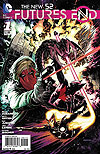 New 52, The: Futures End (2014)  n° 1 - DC Comics