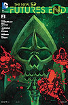 New 52, The: Futures End (2014)  n° 2 - DC Comics