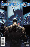 New 52, The: Futures End (2014)  n° 3 - DC Comics