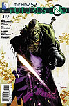 New 52, The: Futures End (2014)  n° 4 - DC Comics