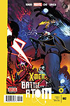 X-Men: Battle of The Atom (2013)  n° 2 - Marvel Comics