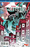 Detective Comics Annual (2012)  n° 3 - DC Comics