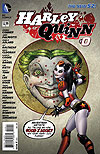 Harley Quinn (2014)  n° 0 - DC Comics