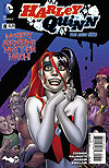 Harley Quinn (2014)  n° 8 - DC Comics