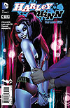 Harley Quinn (2014)  n° 9 - DC Comics