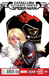 Cataclysm: Ultimate Spider-Man (2014)  n° 2 - Marvel Comics
