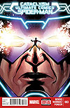 Cataclysm: Ultimate Spider-Man (2014)  n° 3 - Marvel Comics