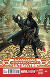 Cataclysm: Ultimates (2014)  n° 1 - Marvel Comics