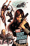 Secret Avengers (2014)  n° 1 - Marvel Comics