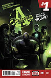 Avengers Undercover (2014)  n° 1 - Marvel Comics