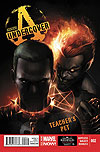 Avengers Undercover (2014)  n° 2 - Marvel Comics