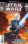 Star Wars: Republic  n° 60 - Dark Horse Comics