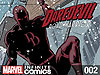 Daredevil: Road Warrior Infinite Comics (2014)  n° 2 - Marvel Comics