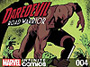 Daredevil: Road Warrior Infinite Comics (2014)  n° 4 - Marvel Comics