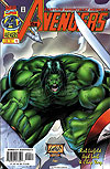 Avengers, The (1996)  n° 4 - Marvel Comics