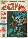 Marvel Preview (1975)  n° 17 - Marvel Comics