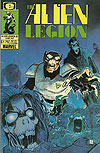 Alien Legion (1984)  n° 20 - Marvel Comics (Epic Comics)