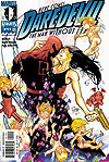 Daredevil (1998)  n° 11 - Marvel Comics