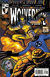 Wolverine (2003)  n° 22 - Marvel Comics