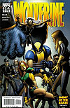 Wolverine (2003)  n° 25 - Marvel Comics
