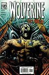 Wolverine (2003)  n° 26 - Marvel Comics