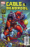 Cable & Deadpool (2004)  n° 15 - Marvel Comics