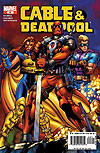 Cable & Deadpool (2004)  n° 16 - Marvel Comics