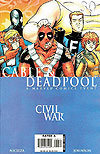 Cable & Deadpool (2004)  n° 30 - Marvel Comics