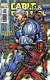 Cable & Deadpool (2004)  n° 4 - Marvel Comics