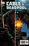 Cable & Deadpool (2004)  n° 8 - Marvel Comics