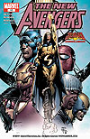 New Avengers, The (2005)  n° 10 - Marvel Comics