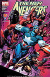 New Avengers, The (2005)  n° 12 - Marvel Comics