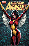 New Avengers, The (2005)  n° 14 - Marvel Comics