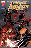 New Avengers, The (2005)  n° 16 - Marvel Comics