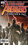 New Avengers, The (2005)  n° 1 - Marvel Comics
