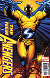 New Avengers, The (2005)  n° 2 - Marvel Comics